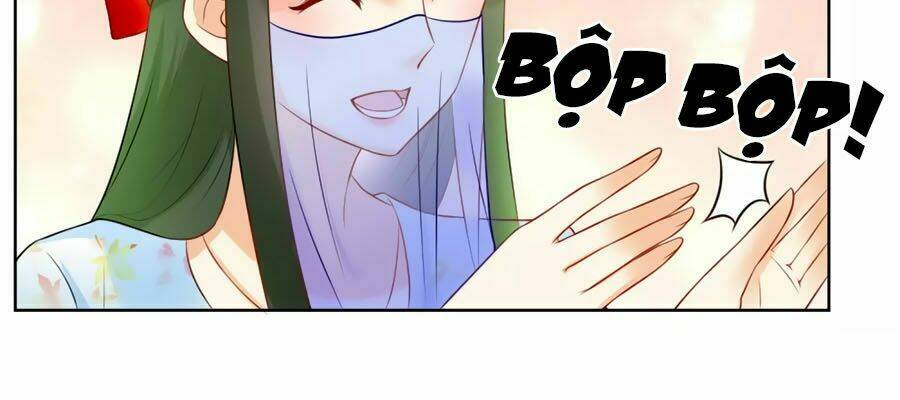 Trù Nương Hoàng Hậu: Chapter 62