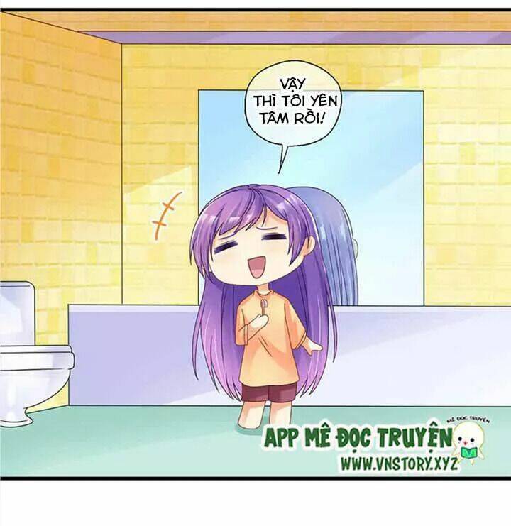 Bồn Tắm Có Vấn Đề?: Chapter 42