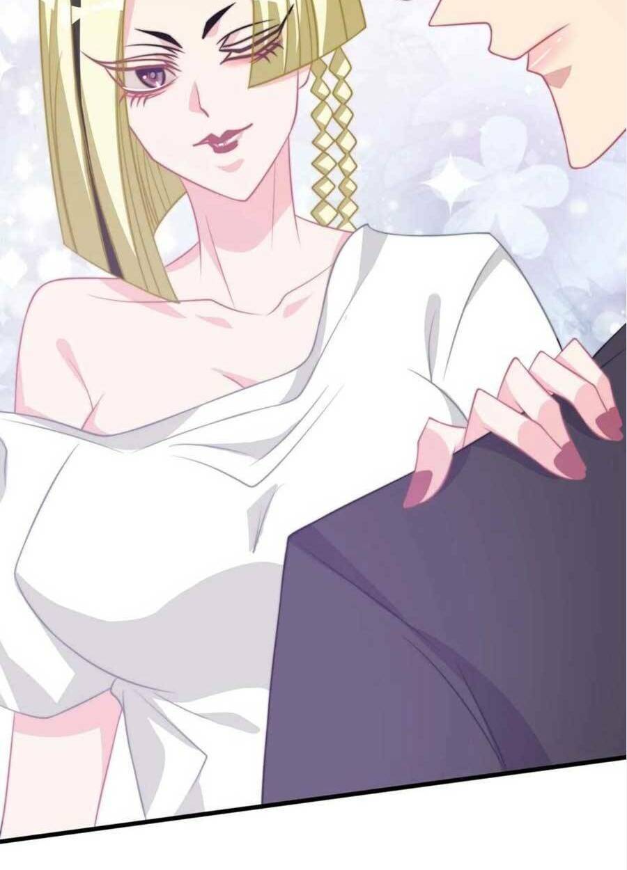 Vết Cắn Trí Mạng: Chapter 54