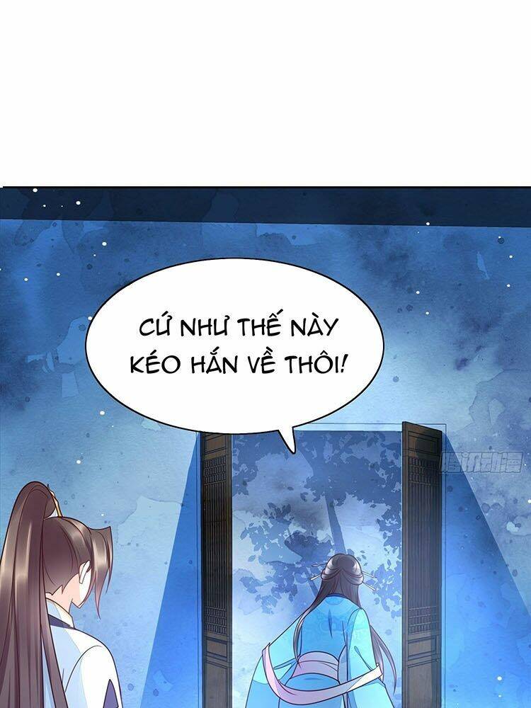 Làm Nũng Trong Lòng Kẻ Cấm Dục: Chapter 21