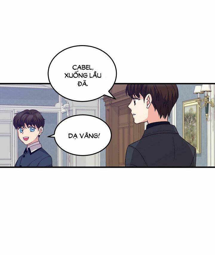 Đừng Chọc Đứa Em Gái Bé Bỏng Của Chúng Tôi: Chapter 14