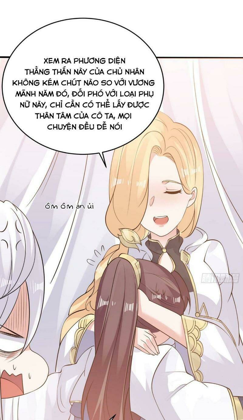 Giáng Thần Chiến Ký: Chapter 84