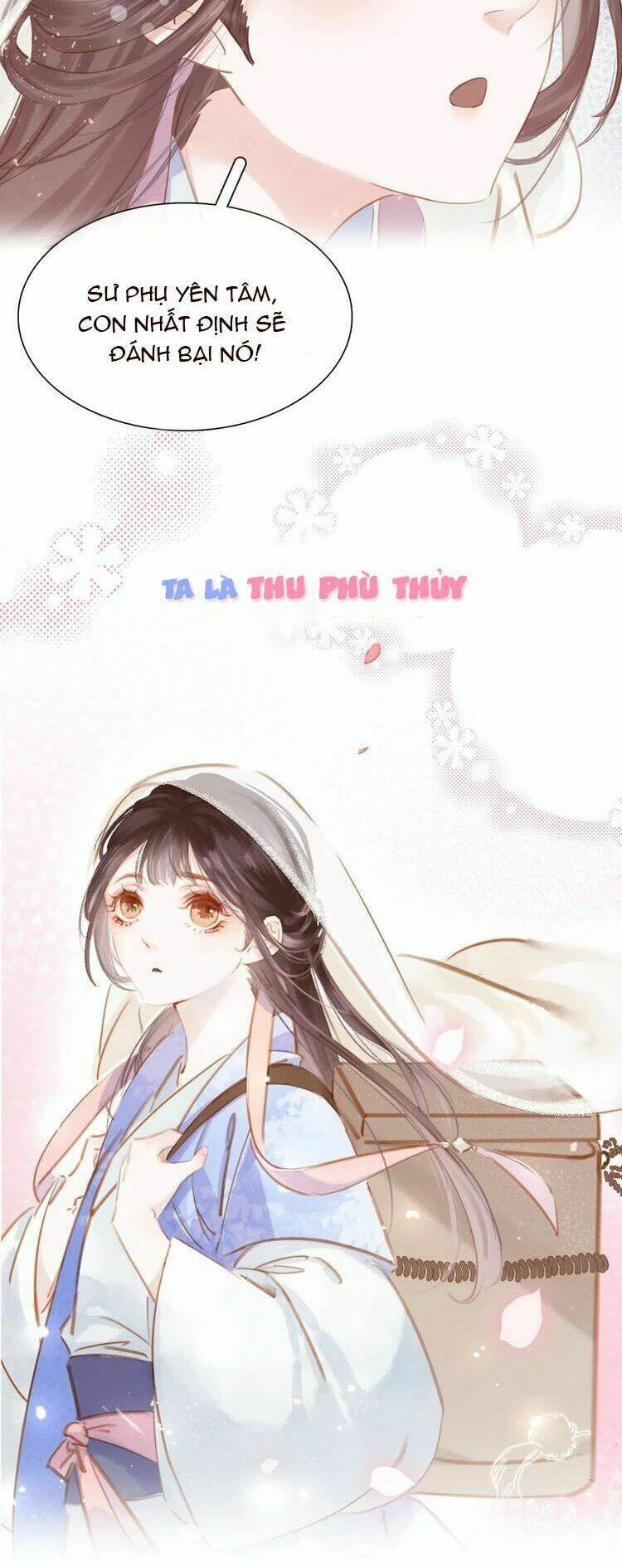 Tiểu Sư Phụ, Tóc Giả Của Ngài Rơi Rồi!: Chapter 0