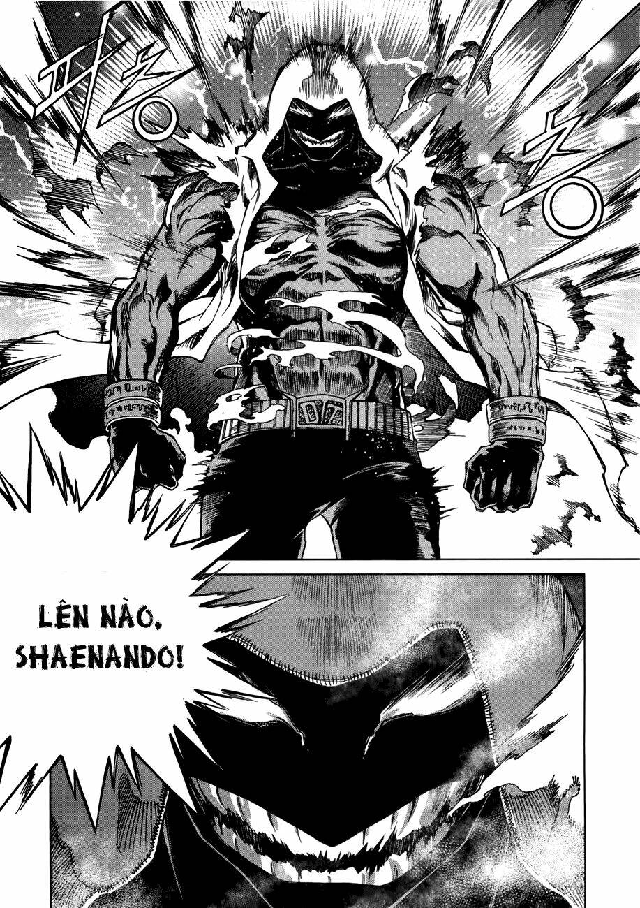 Dark Air: Chapter 42