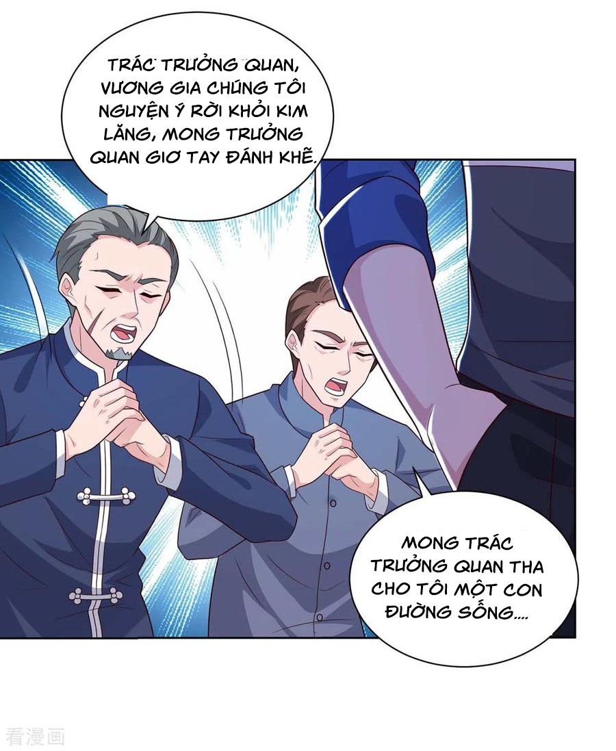 Trọng Sinh Khí Thiếu Quy Lai: Chapter 140