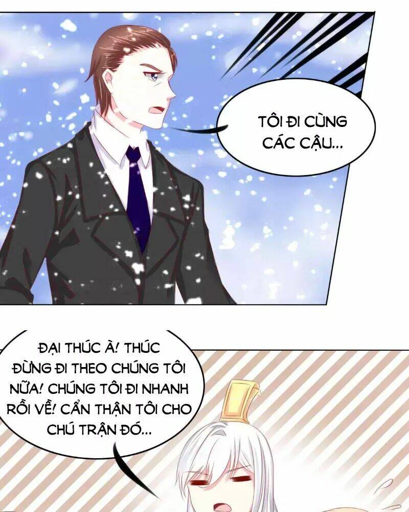 Hoàng Đế “Phế Vật” Tiến Hóa Sử: Chapter 85