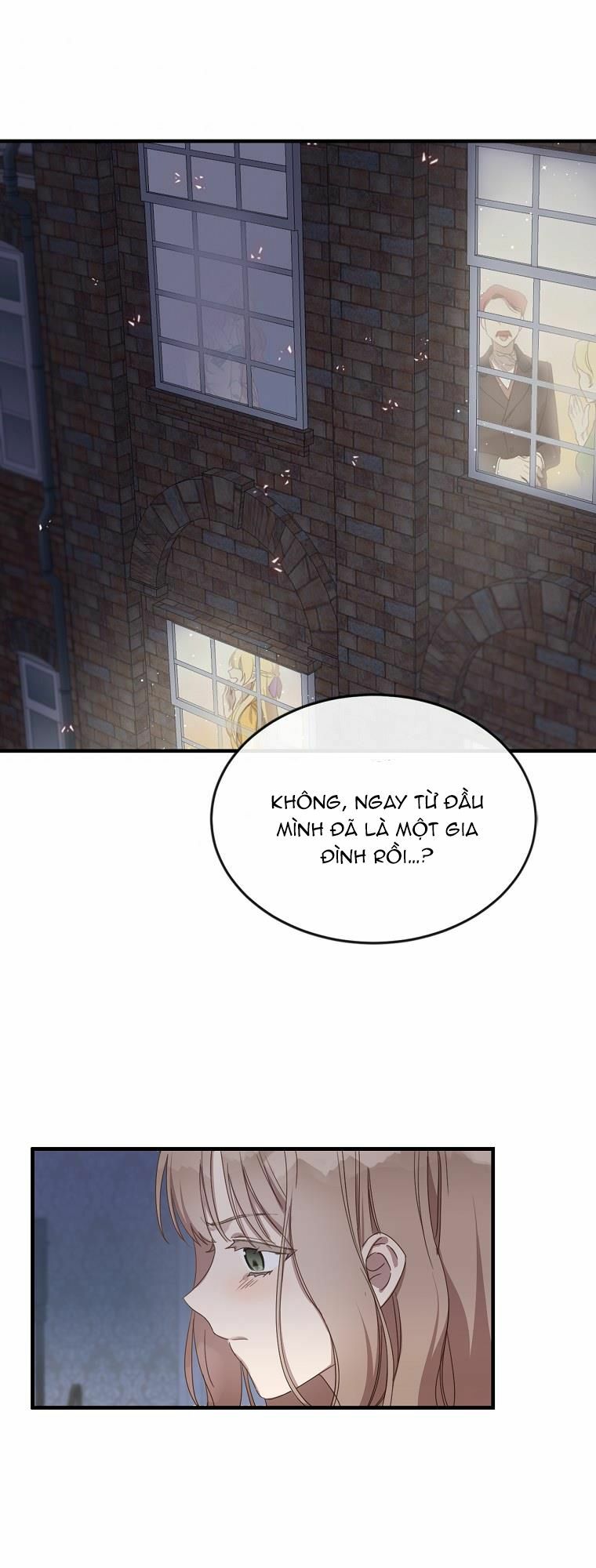 Mất Đi Một Người Chị Tốt: Chapter 2