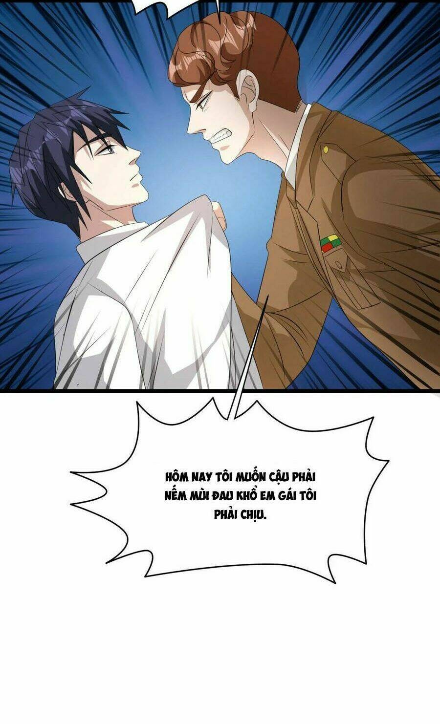 Đô Thị Tà Vương: Chapter 55