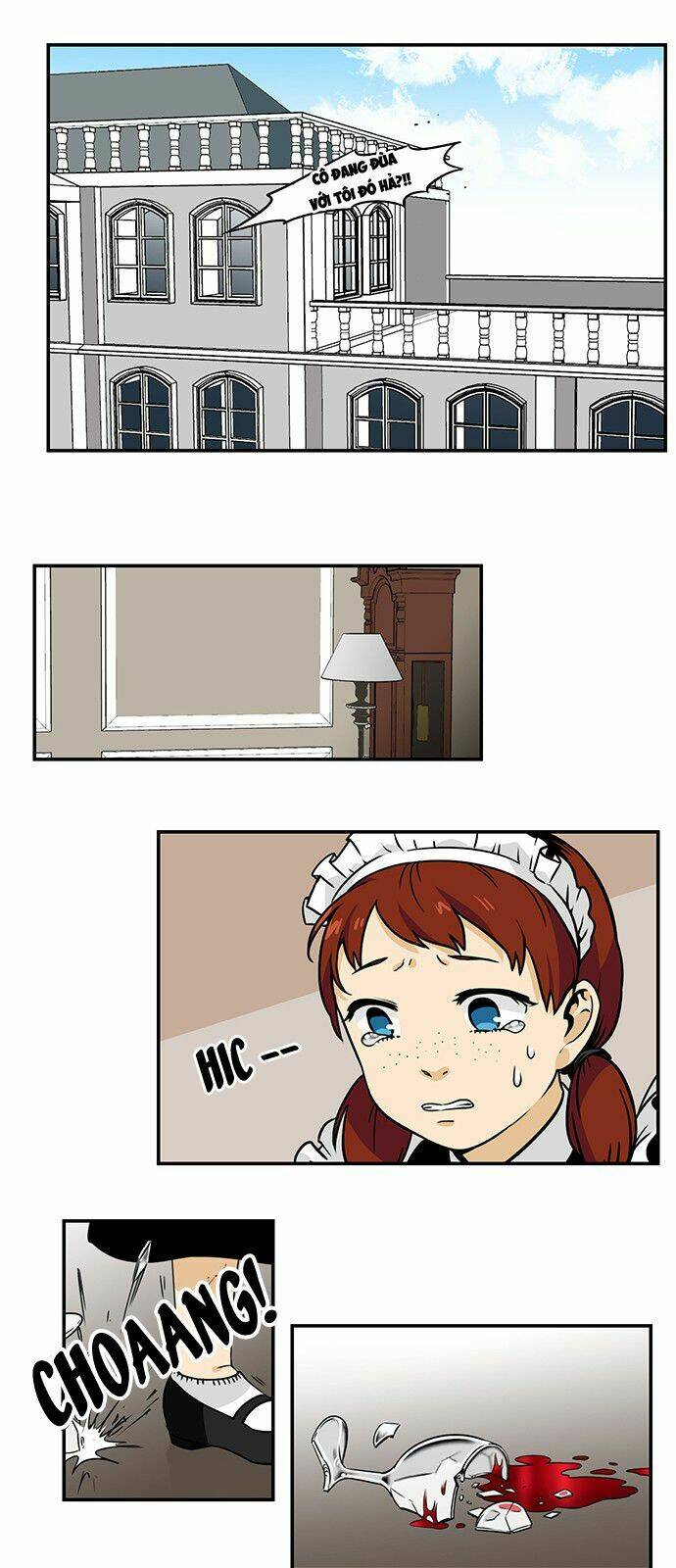 Hắn Ta Là Rồng: Chapter 98