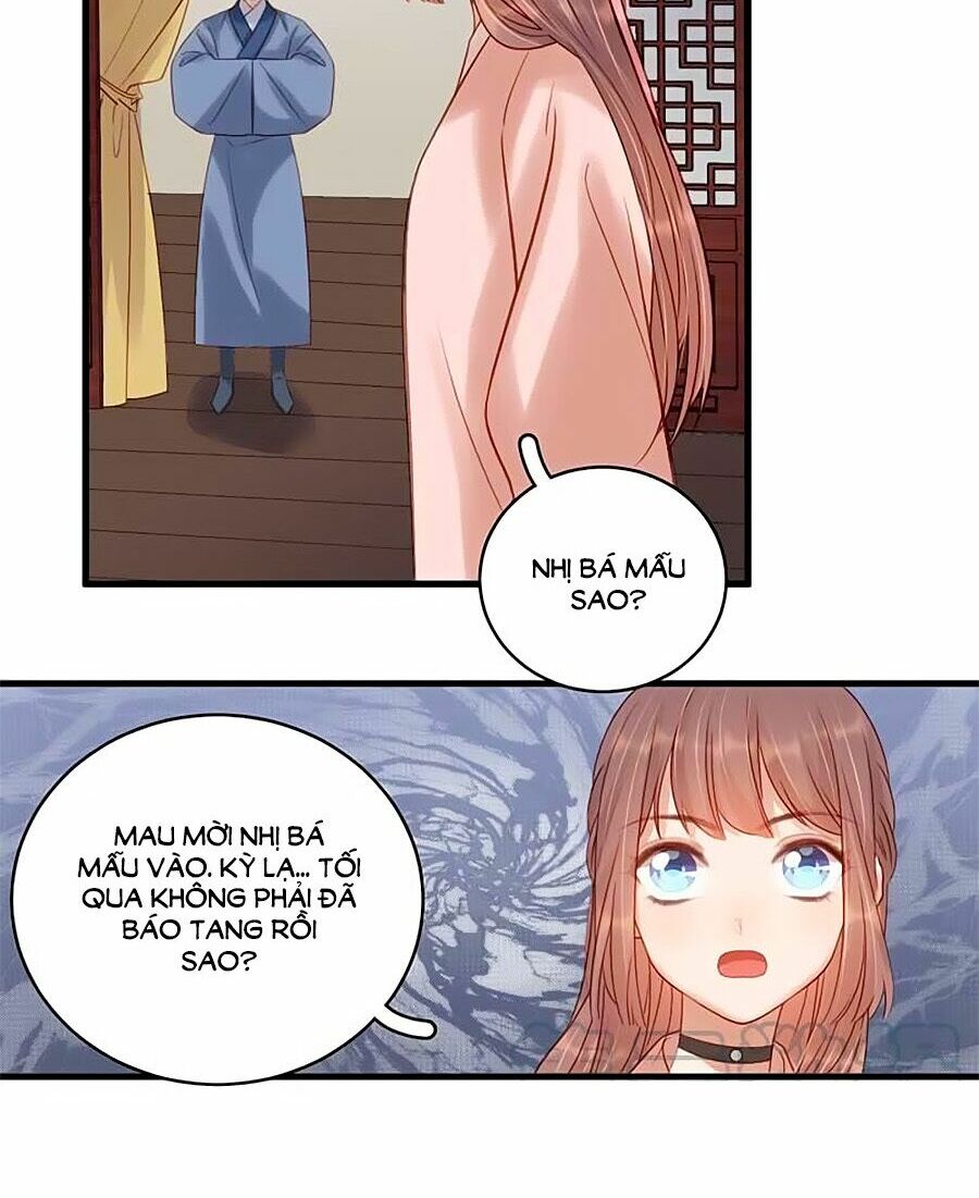 Xuân Khuê Bí Lục: Xưởng Công Thái Liêu Nhân: Chapter 102