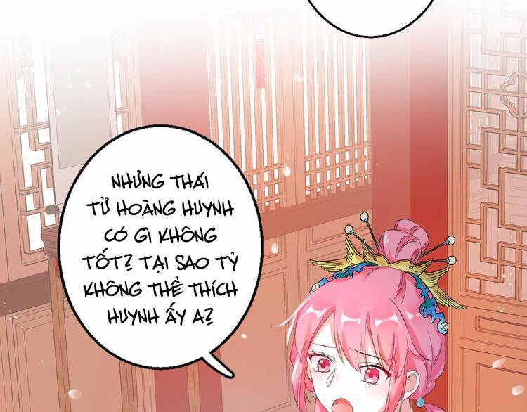 Hoa Nhan Sách: Chapter 46.2
