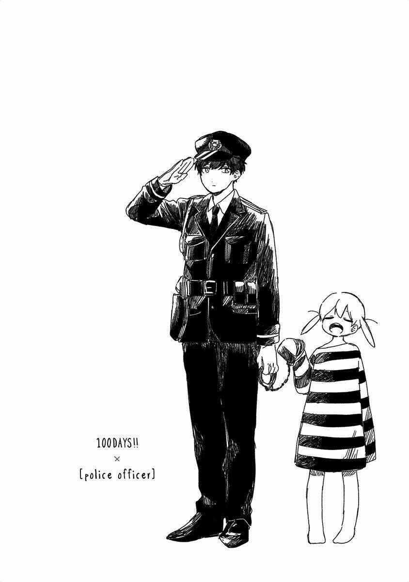 100 Ngày Cùng Mắm Thúi!!: Chapter 18