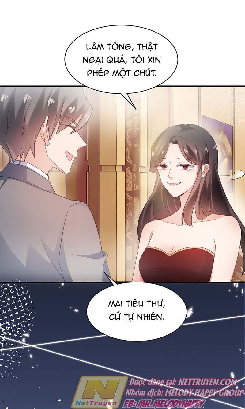 Thịnh Thế Điềm Sủng: Tiểu Manh Thê Của Dịch Thiếu: Chapter 90