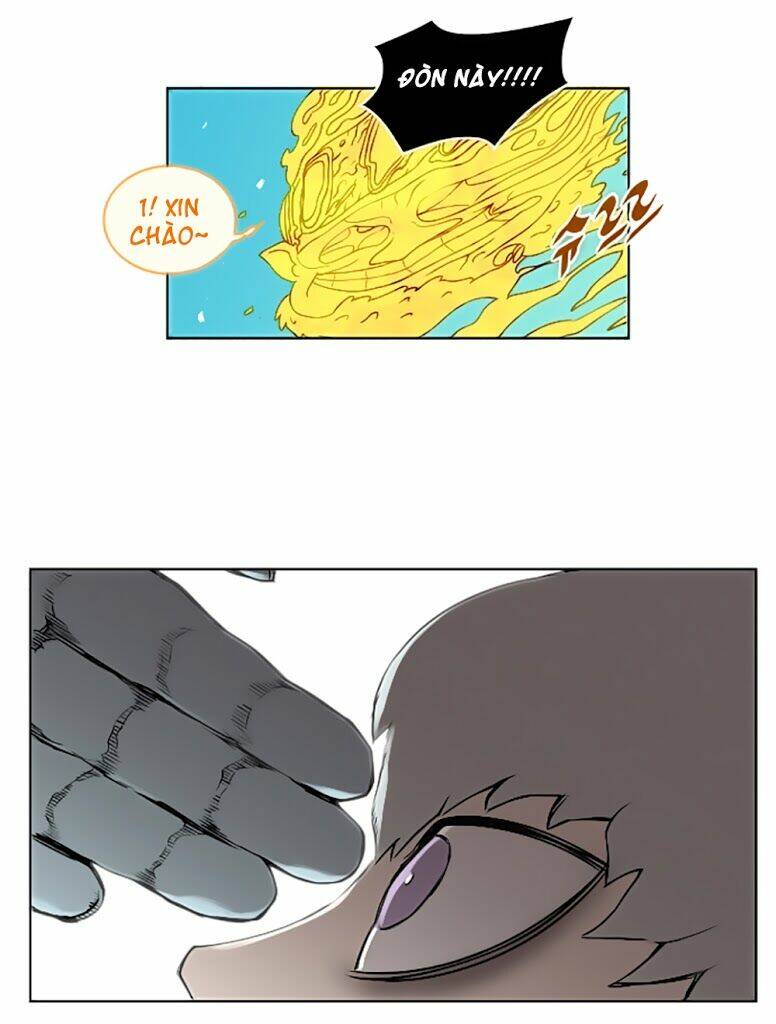 Hard Core Leveling Warrior: Chapter 9