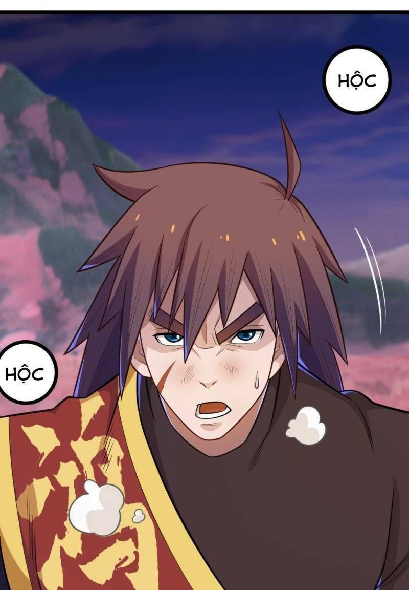 Tu Tiên Cuồng Thần: Chapter 74