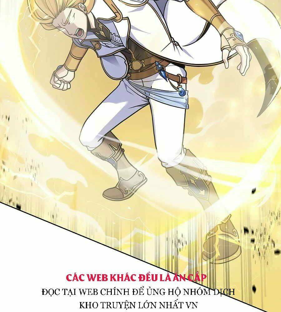 Tên Lỗ Mãng Cấp 10 Của Gia Đình Hiệp Sĩ: Chapter 1