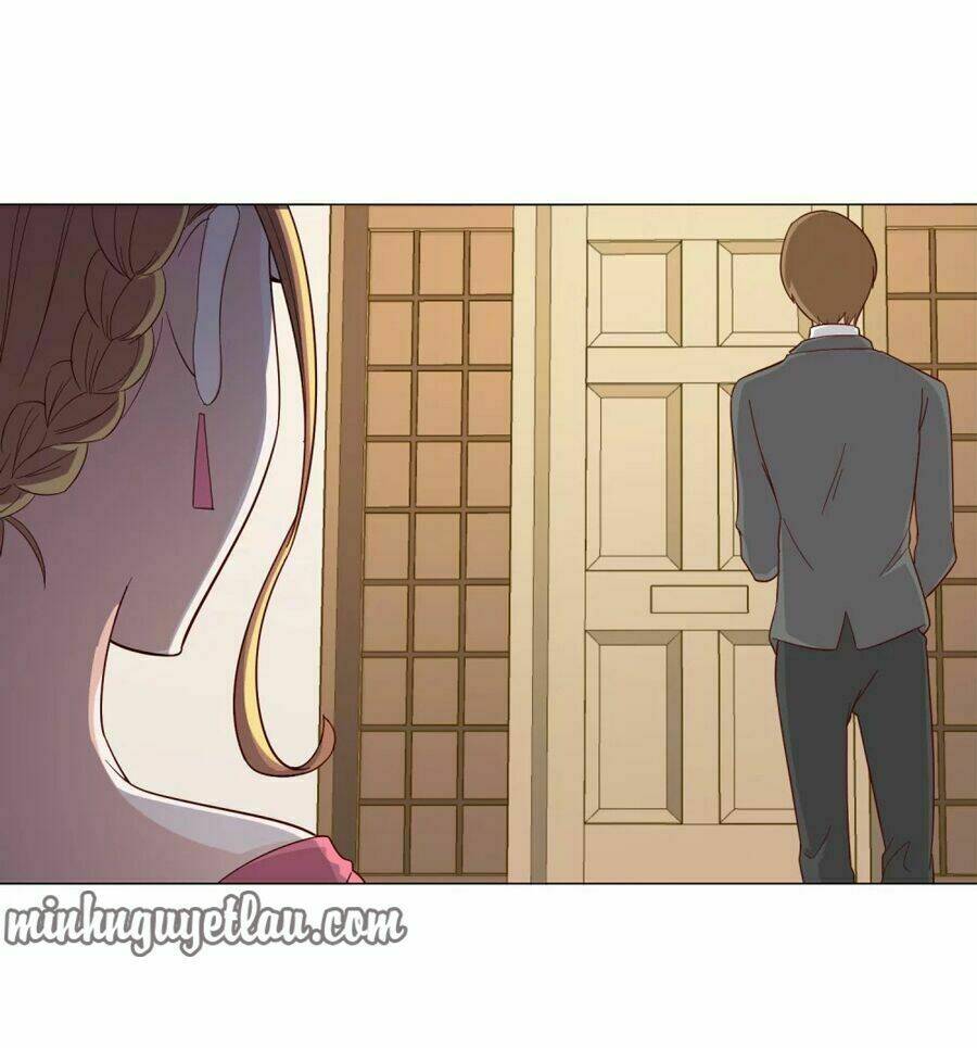 Hôn Nhân Dục Vọng: Thiếu Gia Nhẹ Một Chút!: Chapter 124