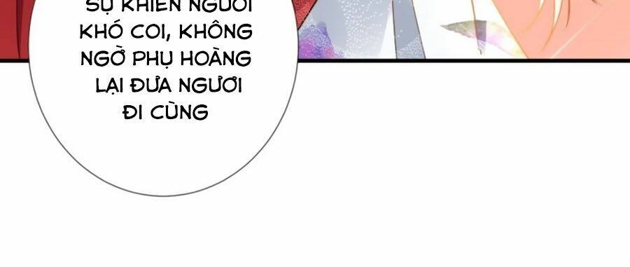 Vương Phi Có Chút Nghịch Ngợm: Chapter 72