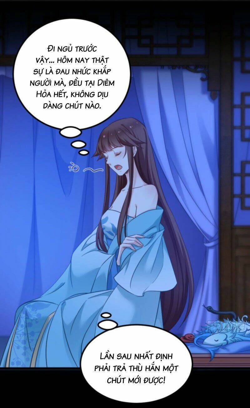 Trò Chơi Trừng Phạt: Chapter 90