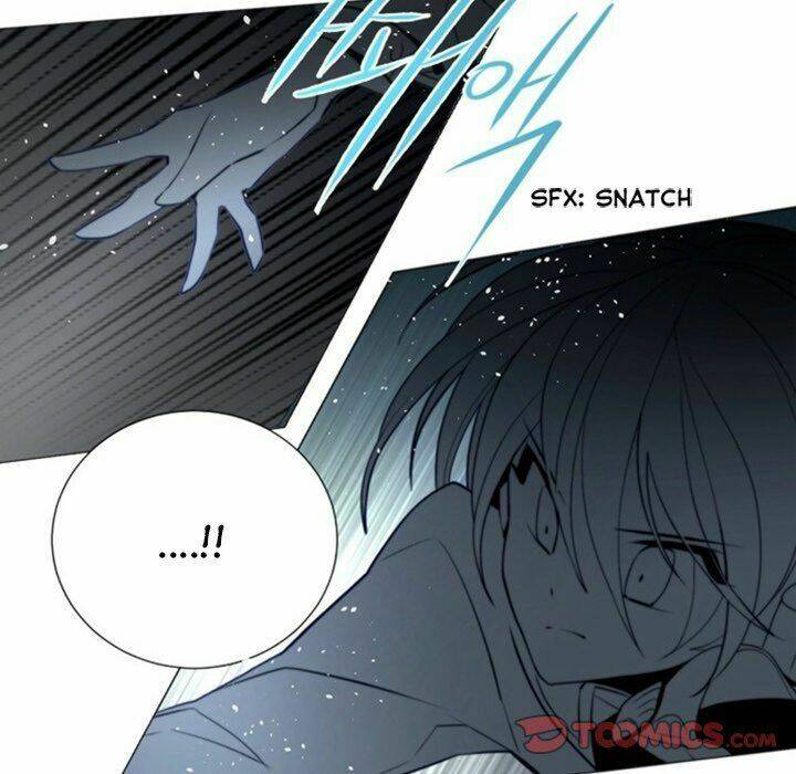 The Memory Of Wind: Anz: Chapter 54