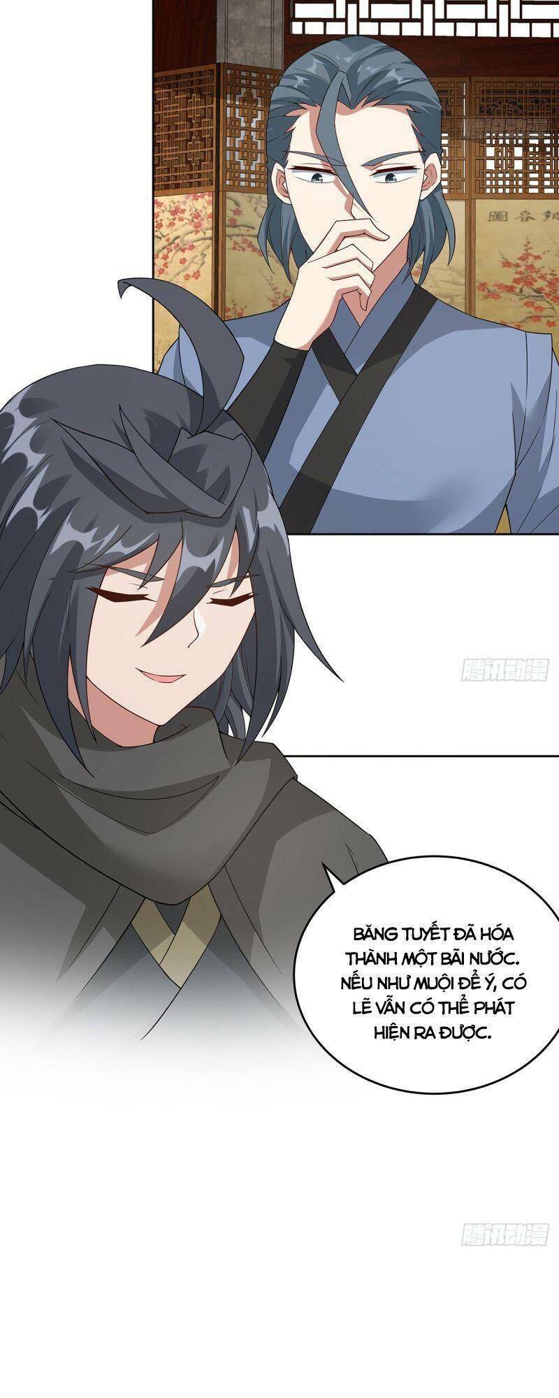 Nghịch Lân: Chapter 147