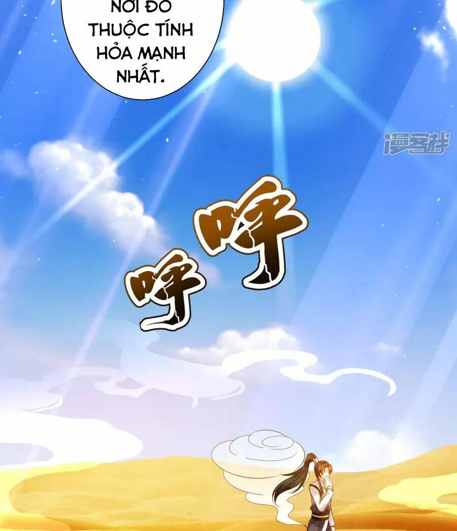 Khoa Kỹ Đại Tiên Tông: Chapter 46