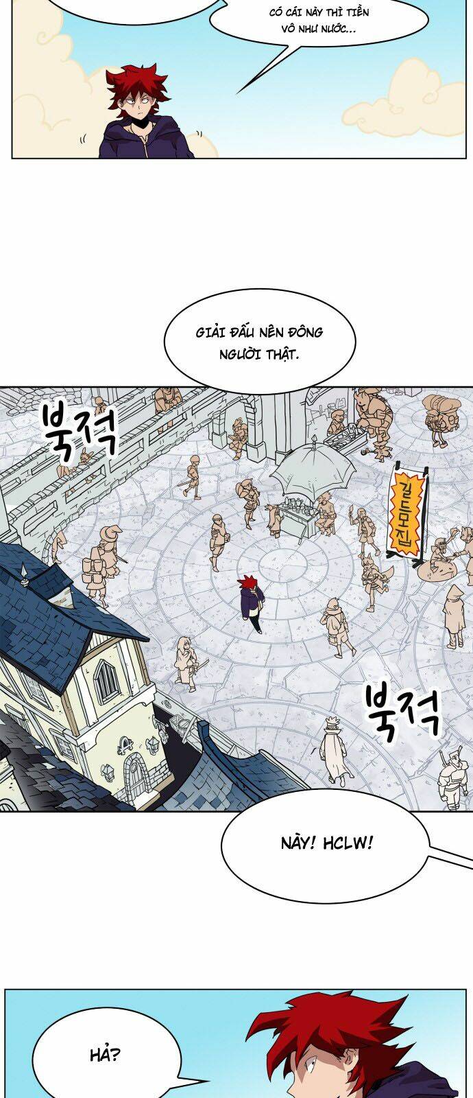 Hard Core Leveling Warrior: Chapter 72