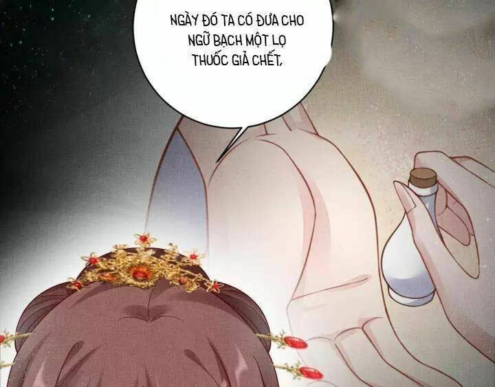 Thịnh Sủng Y Phi Chi Dao Quan Truyện: Chapter 87