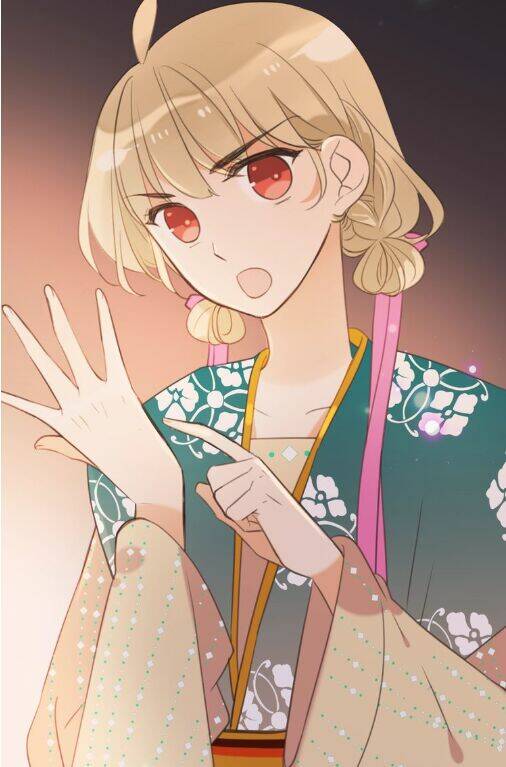 Bạn Trai Tôi Là Cẩm Y Vệ 2: Chapter 67