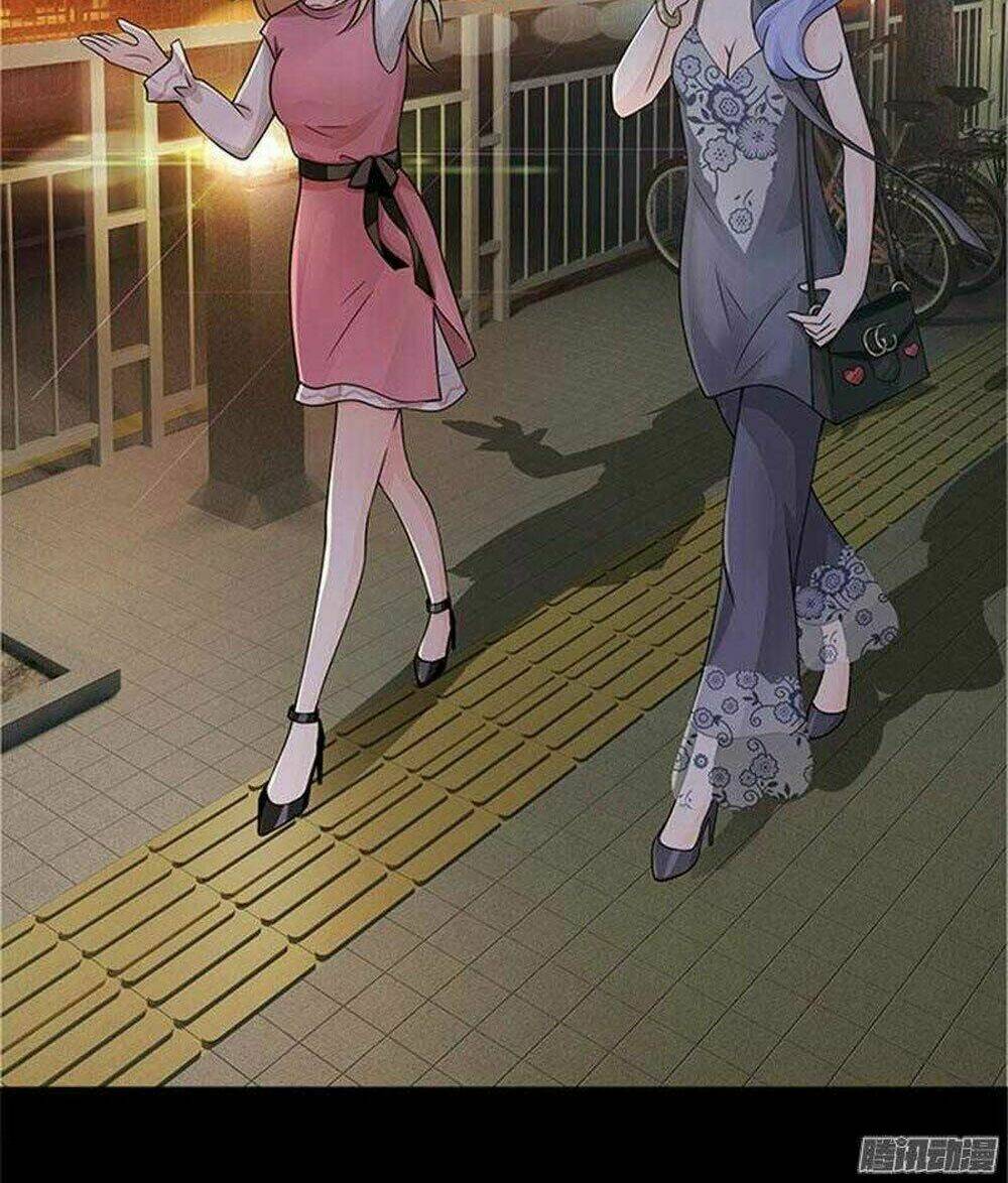 Tiểu Tâm Can Tuyệt Sủng Của Lạc Tiên Sinh: Chapter 43