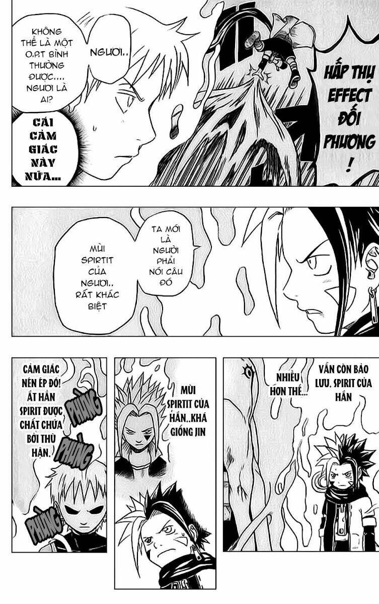 Cuộc Phiêu Lưu Của Quỷ Satan: Chapter 29