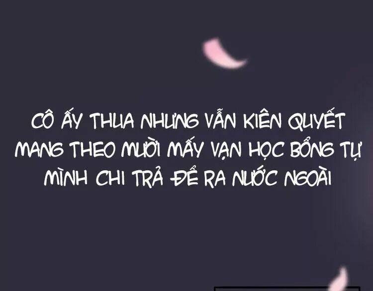 Cuộc Chiến Tình Yêu: Chapter 8