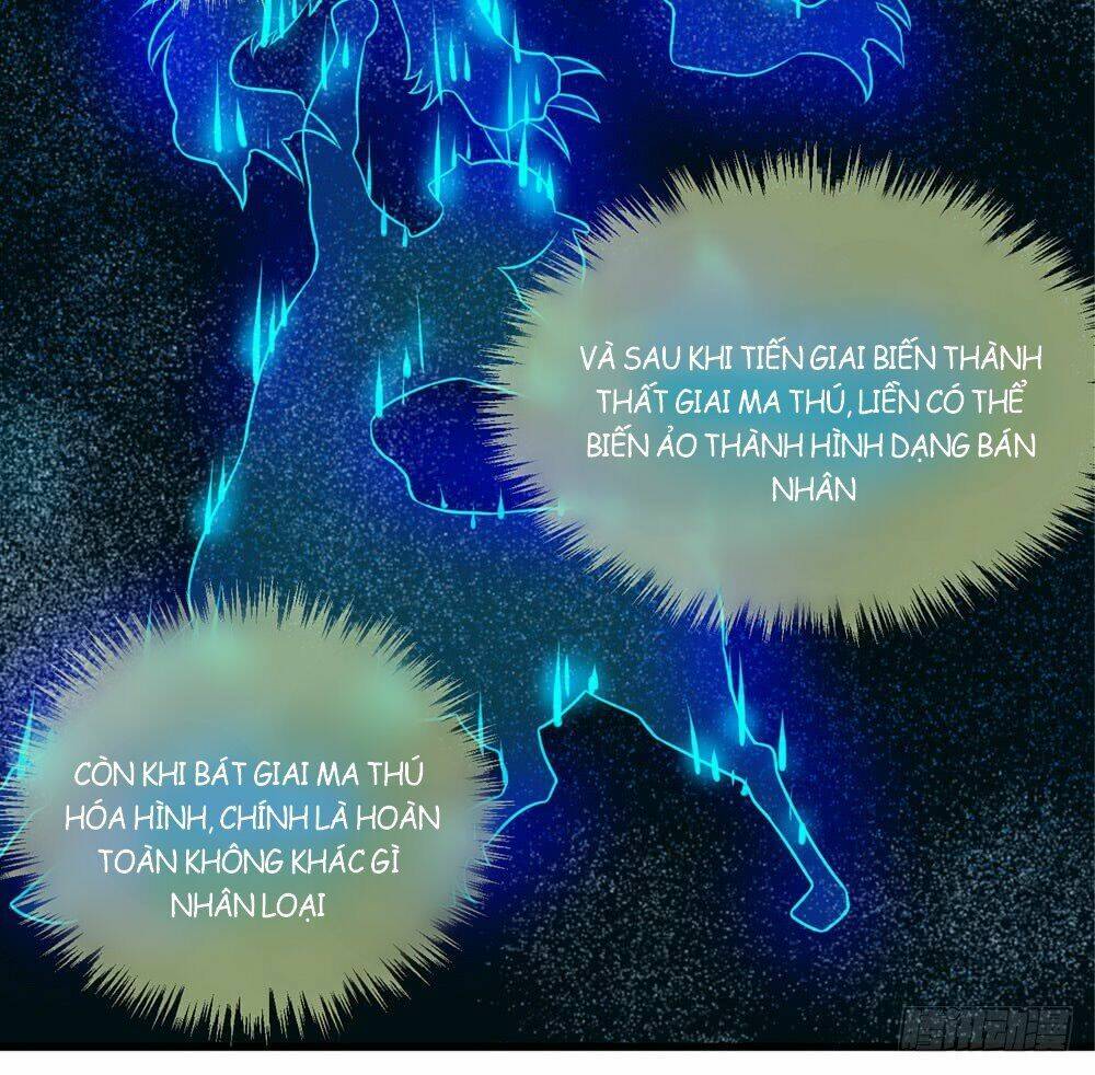 Hướng Dẫn Sau Kết Hôn Của Vương Phi: Chapter 23