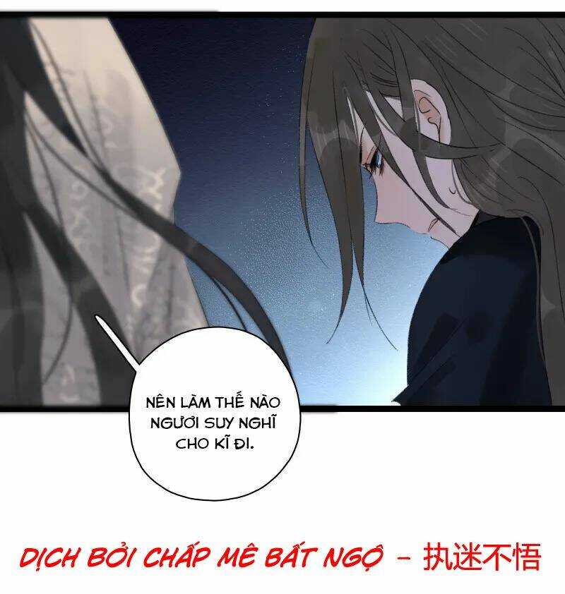 Thái Tử Bị Hoang Tưởng: Chapter 70