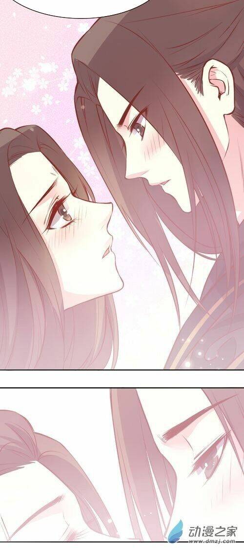 Yến Sơn Phái Và Bách Hoa Môn: Chapter 126