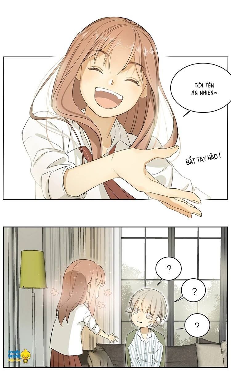 Cứu mạng ! Loài mèo thống trị thế giới rồi !: Chapter 8