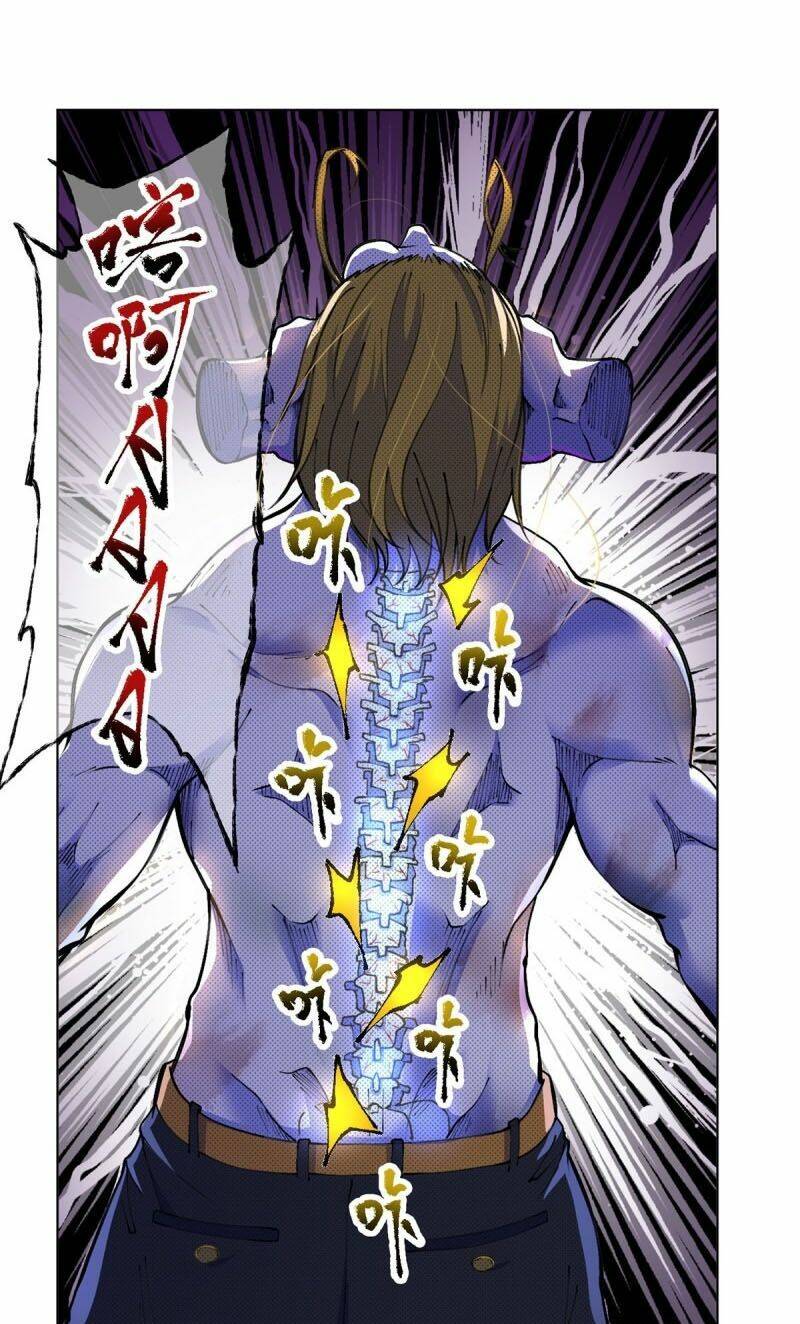 Vương Bài Thần Y: Chapter 17