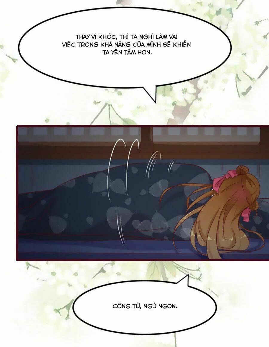 Ngọc Vi Mai: Chapter 18