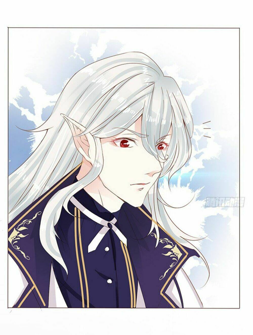 Ma Vương Luyến Ái Chỉ Nam: Chapter 81