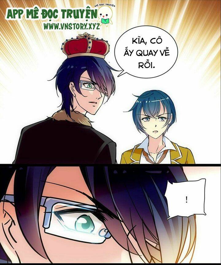 Chí Tôn Thần Ma: Chapter 30