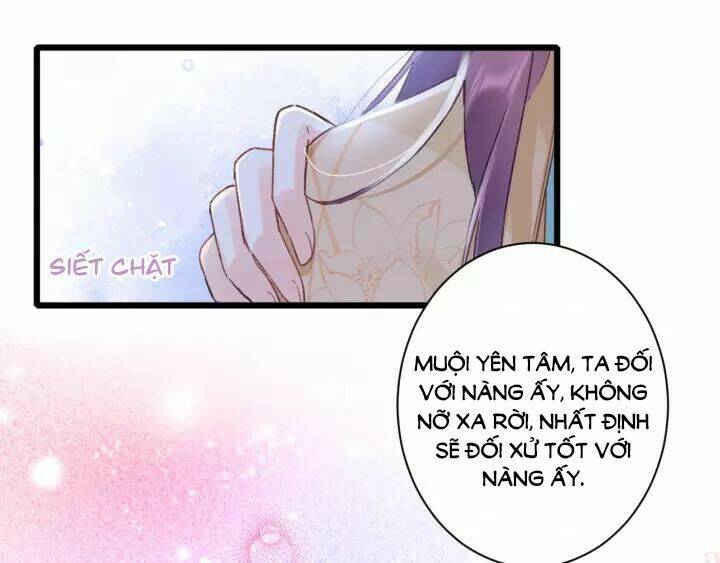 Hoa Nhan Sách: Chapter 151