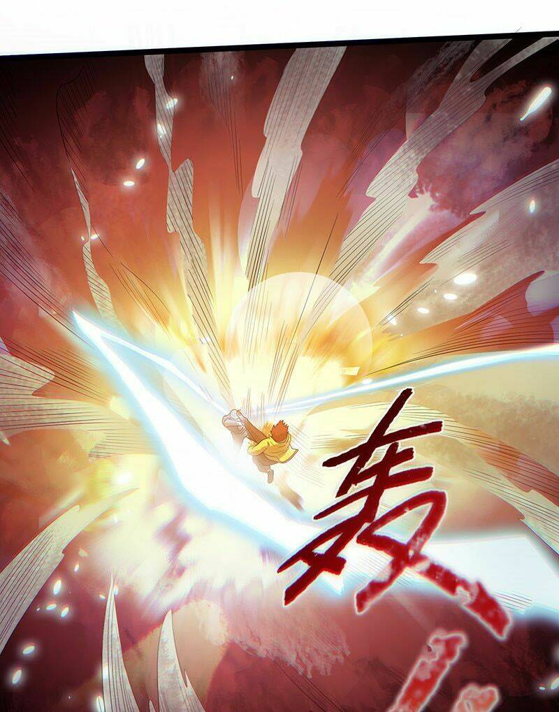 Tiên Vương Trùng Sinh: Chapter 24