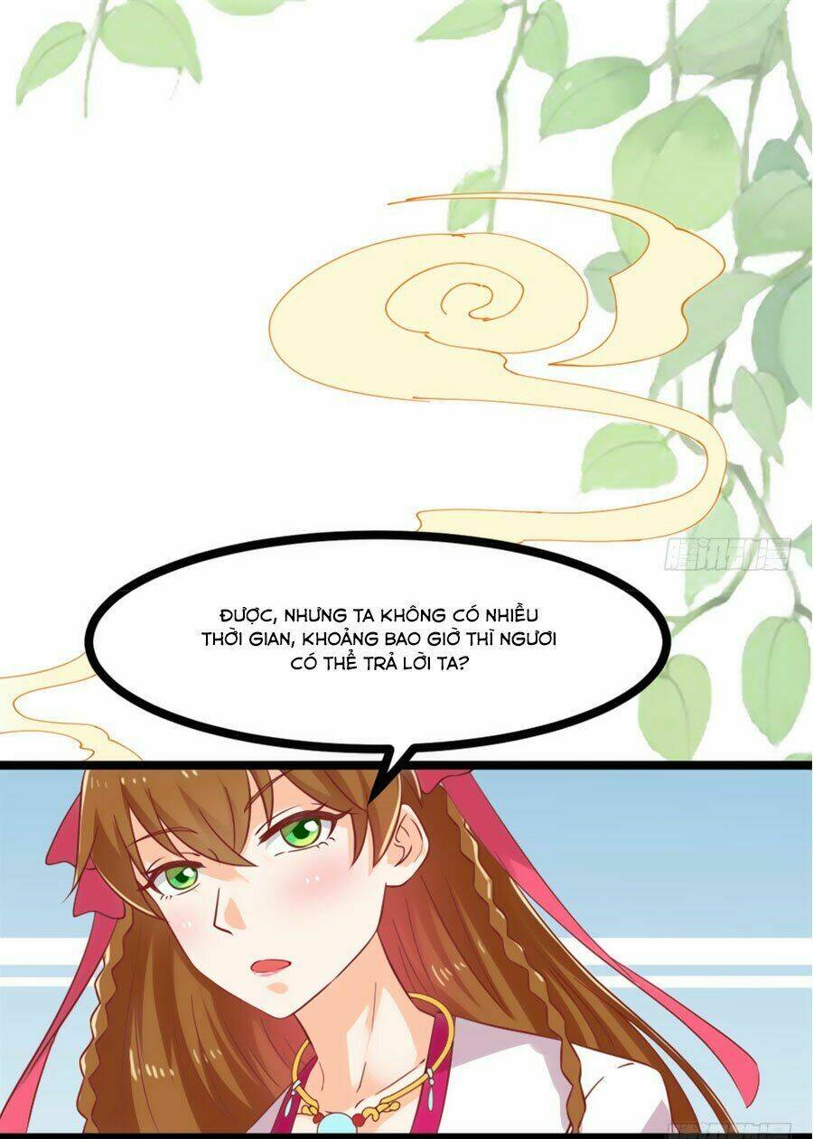 Ngọc Vi Mai: Chapter 10