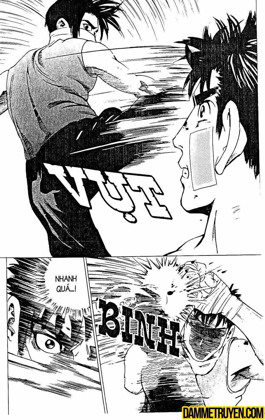 Ai Hơn Ai: Chapter 231