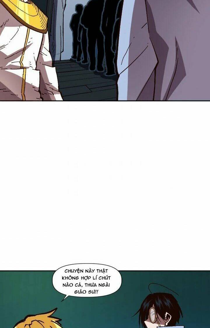 Nô Lệ Nghịch Thiên: Chapter 48