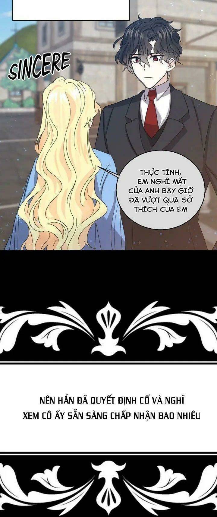 Tôi Là Bạn Gái Cũ Của Một Người Lính: Chapter 25