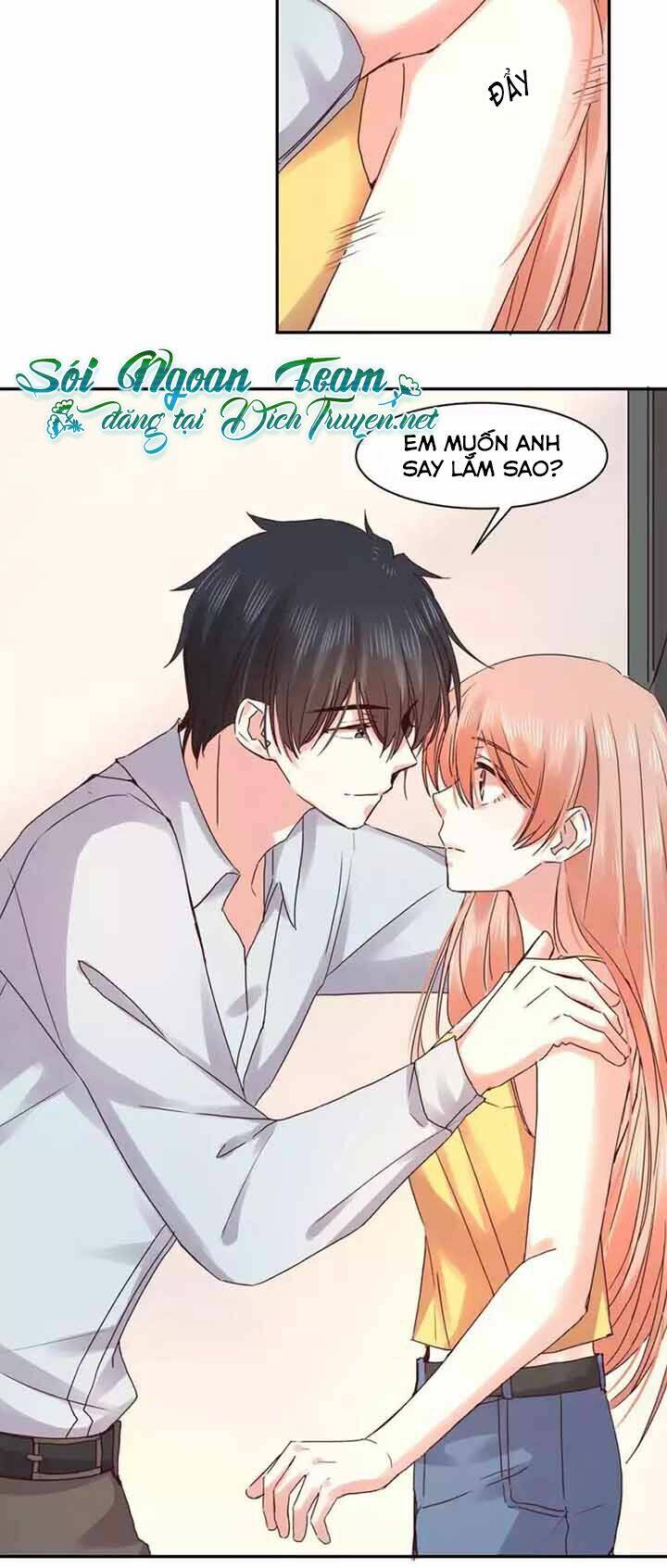 Vợ Yêu Của Ác Ma: Chapter 90