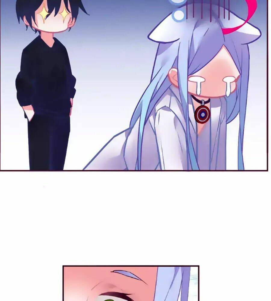 Đừng Nghịch, Ta Chỉ Muốn Yên Tĩnh: Chapter 70