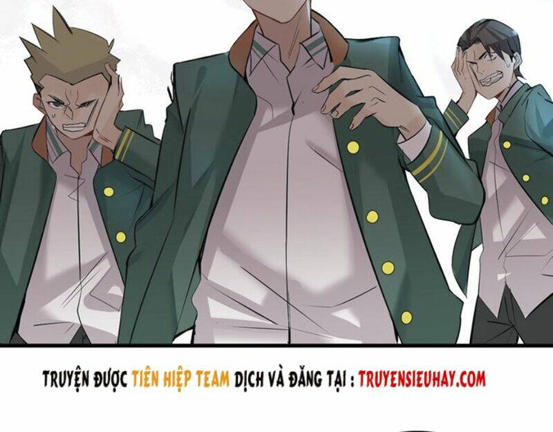 Đừng Để Hắn Ta Đứng Thứ Nhất: Chapter 1.1