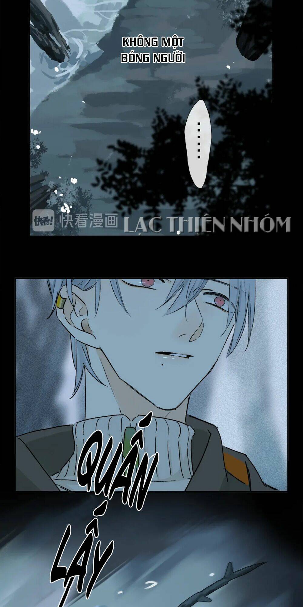 Phép Tắc Trường Ogus: Chapter 65